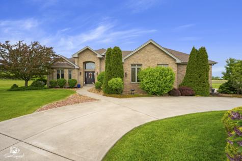 6936 West Foss Road Monee IL 60449