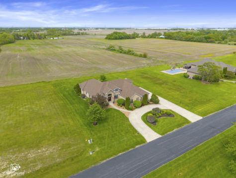 6936 West Foss Road Monee IL 60449