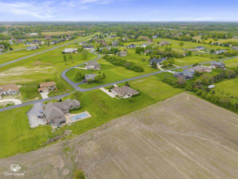 6936 West Foss Road Monee IL 60449
