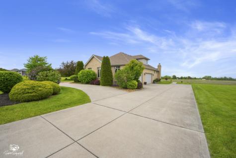6936 West Foss Road Monee IL 60449