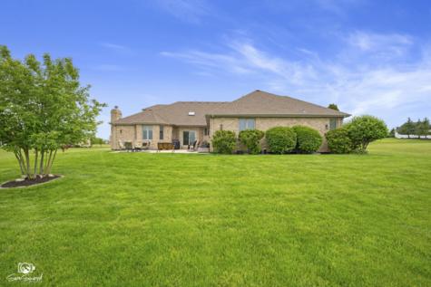 6936 West Foss Road Monee IL 60449