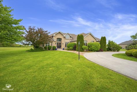 6936 West Foss Road Monee IL 60449