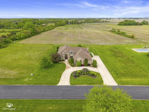 6936 West Foss Road Monee IL 60449