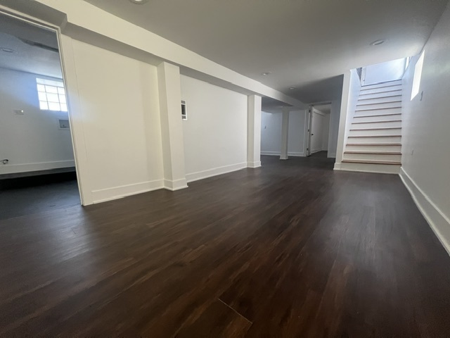 8423 South Carpenter Street Chicago IL 60620