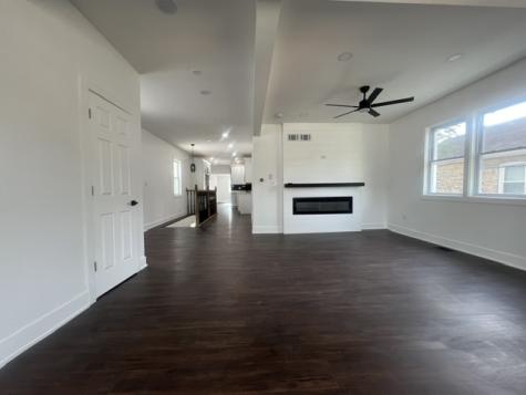 8423 South Carpenter Street Chicago IL 60620