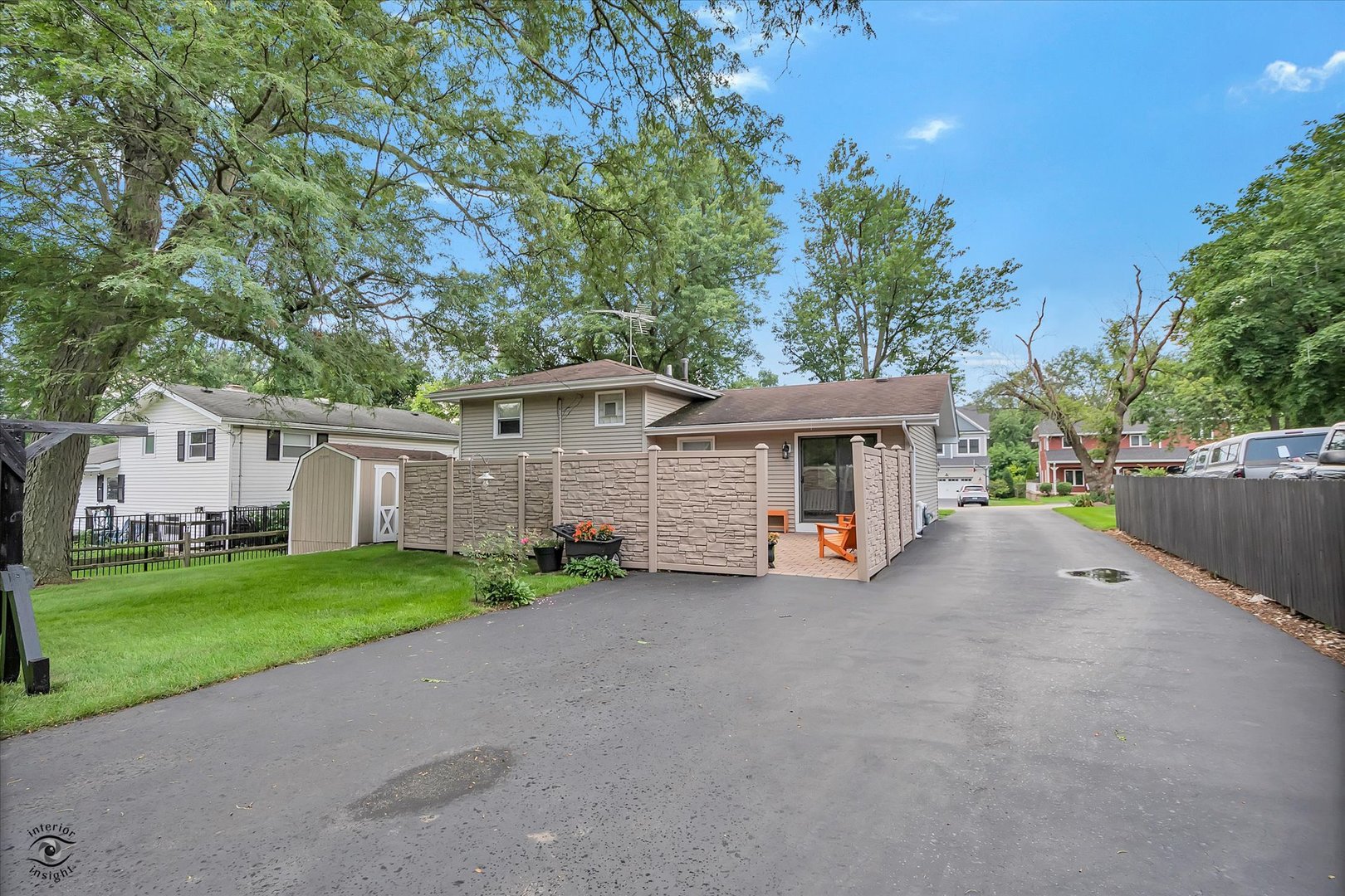 5915 Pershing Avenue Downers Grove IL 60516