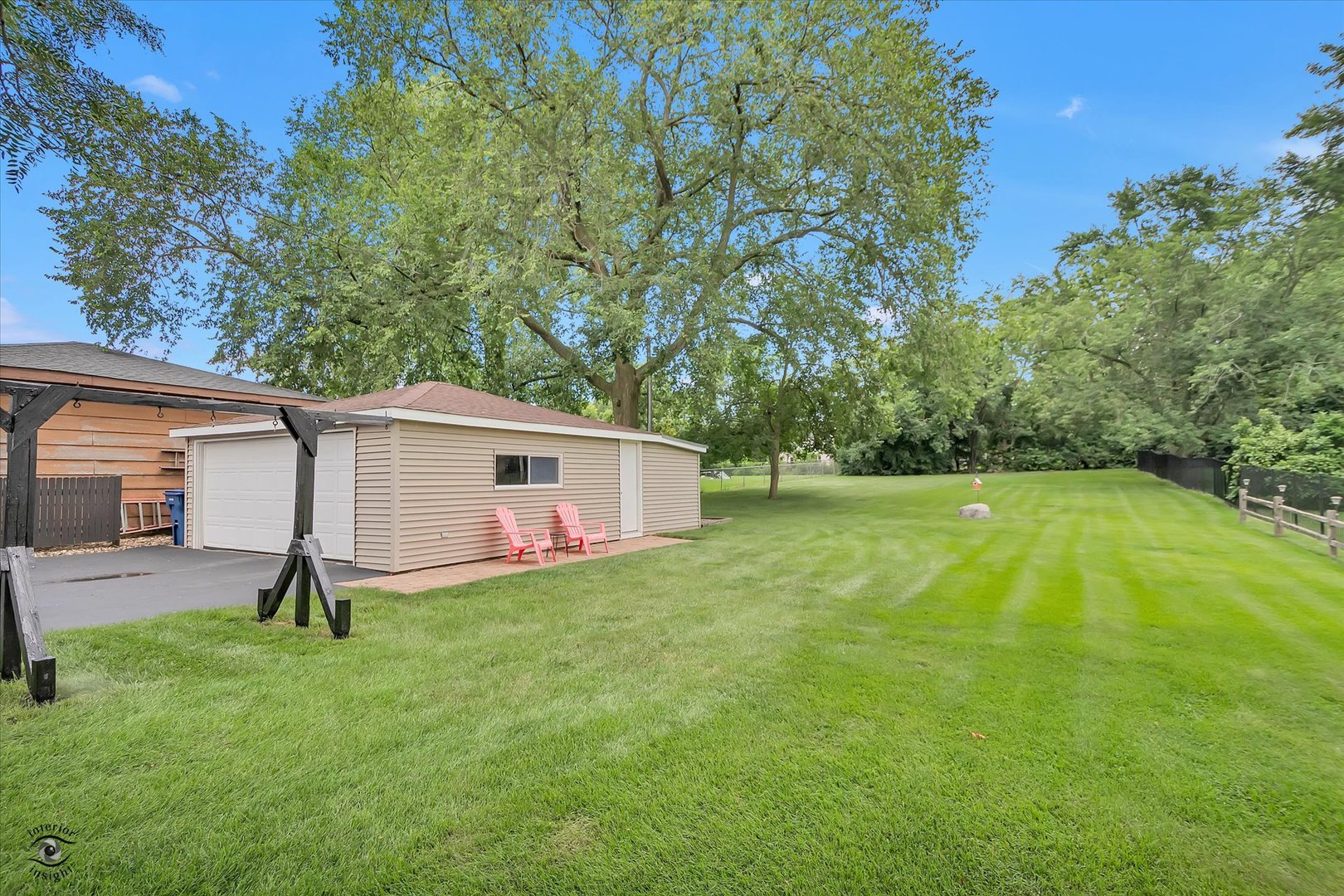 5915 Pershing Avenue Downers Grove IL 60516