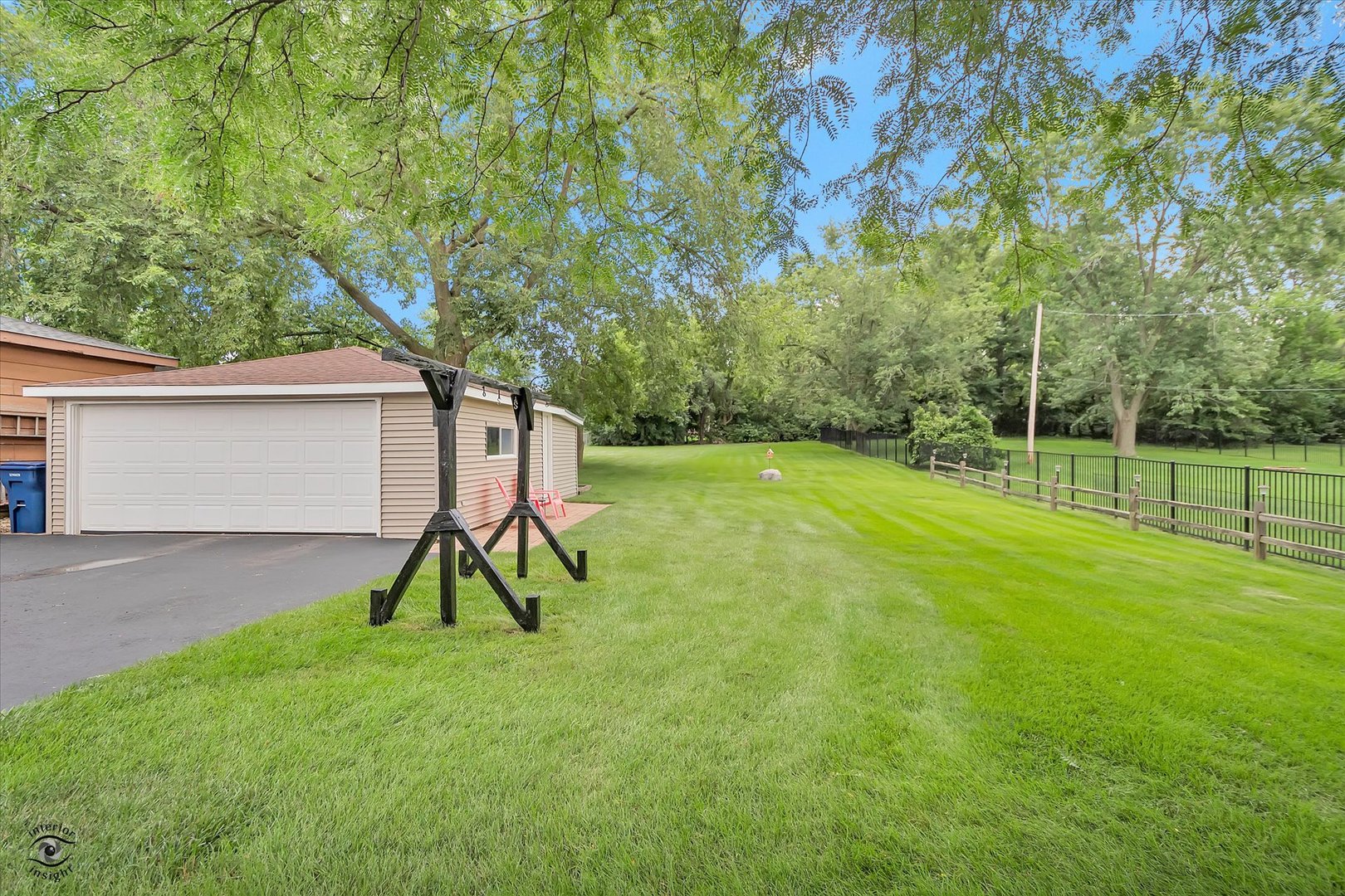 5915 Pershing Avenue Downers Grove IL 60516