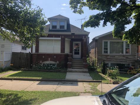 6206 South Knox Avenue Chicago IL 60629