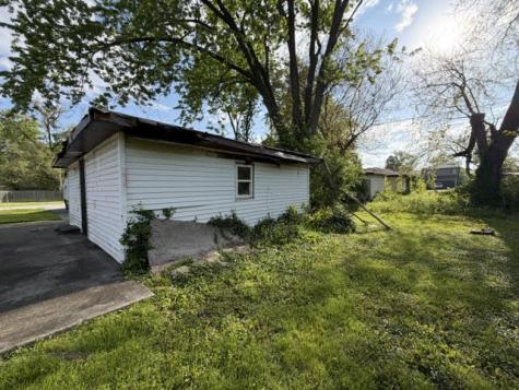 16401 Saint Louis Avenue Markham IL 60428