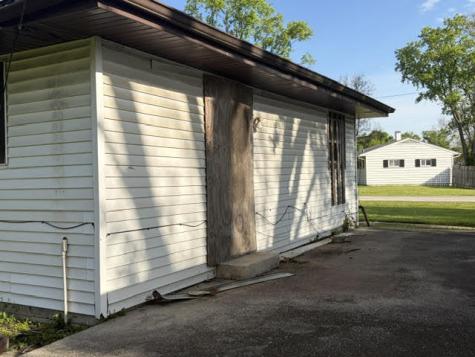 16401 Saint Louis Avenue Markham IL 60428