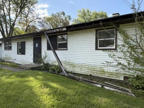 16401 Saint Louis Avenue Markham IL 60428
