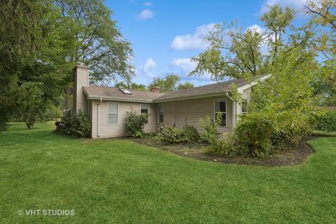 1750 West Thomas Street Arlington Heights IL 60004