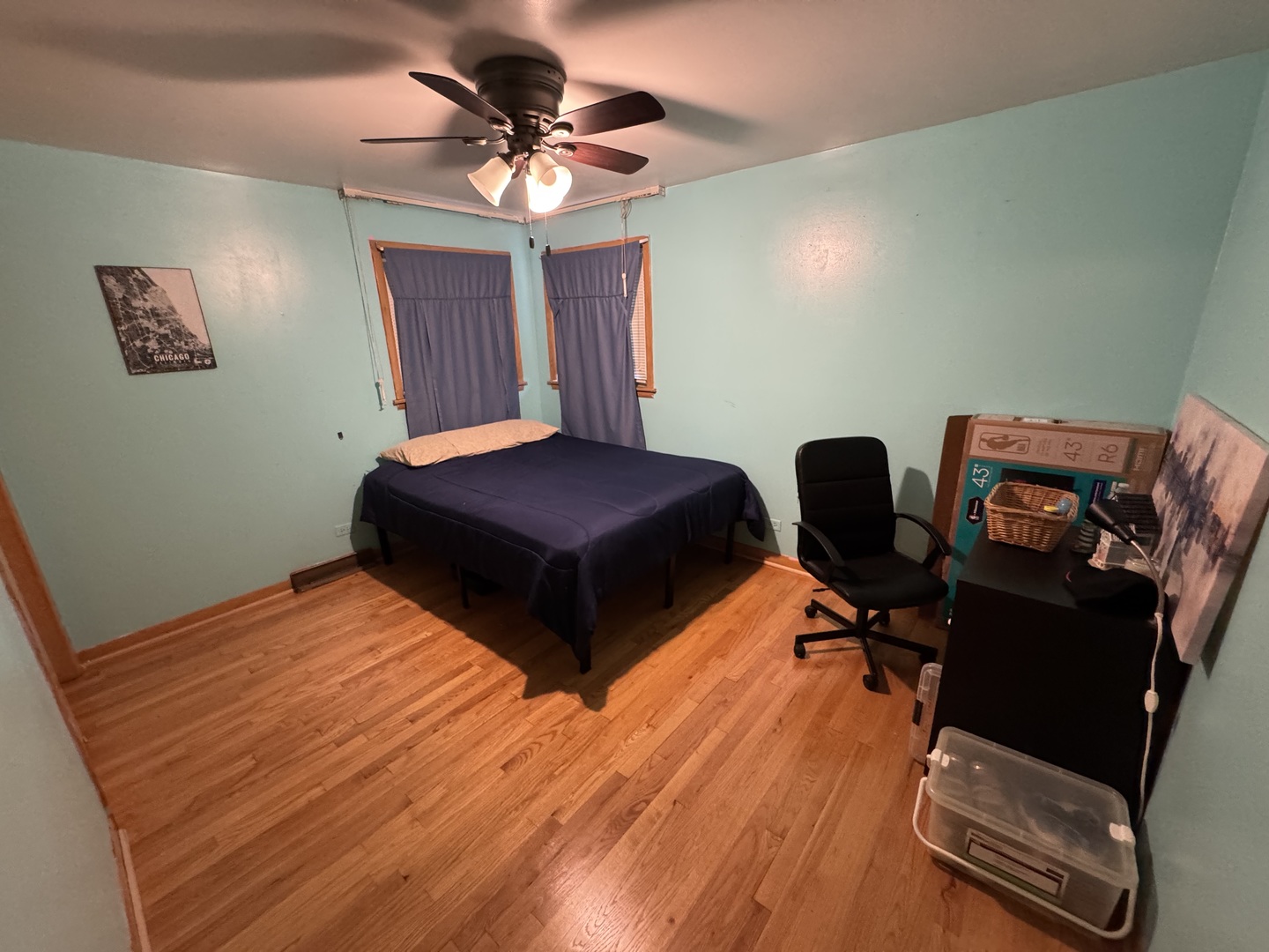 11117 South Avenue L Chicago IL 60617