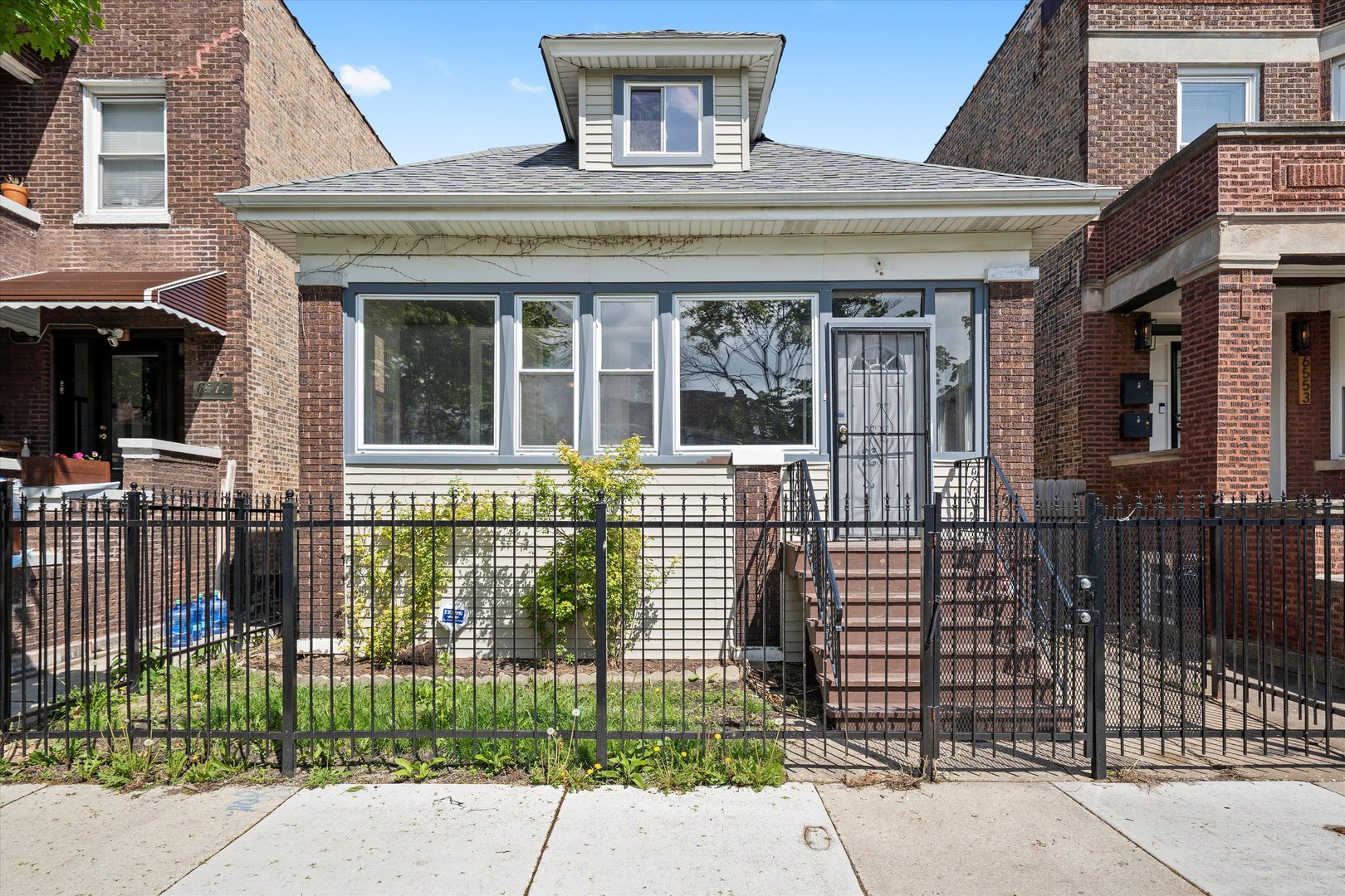 6551 South Maplewood Avenue Chicago IL 60629
