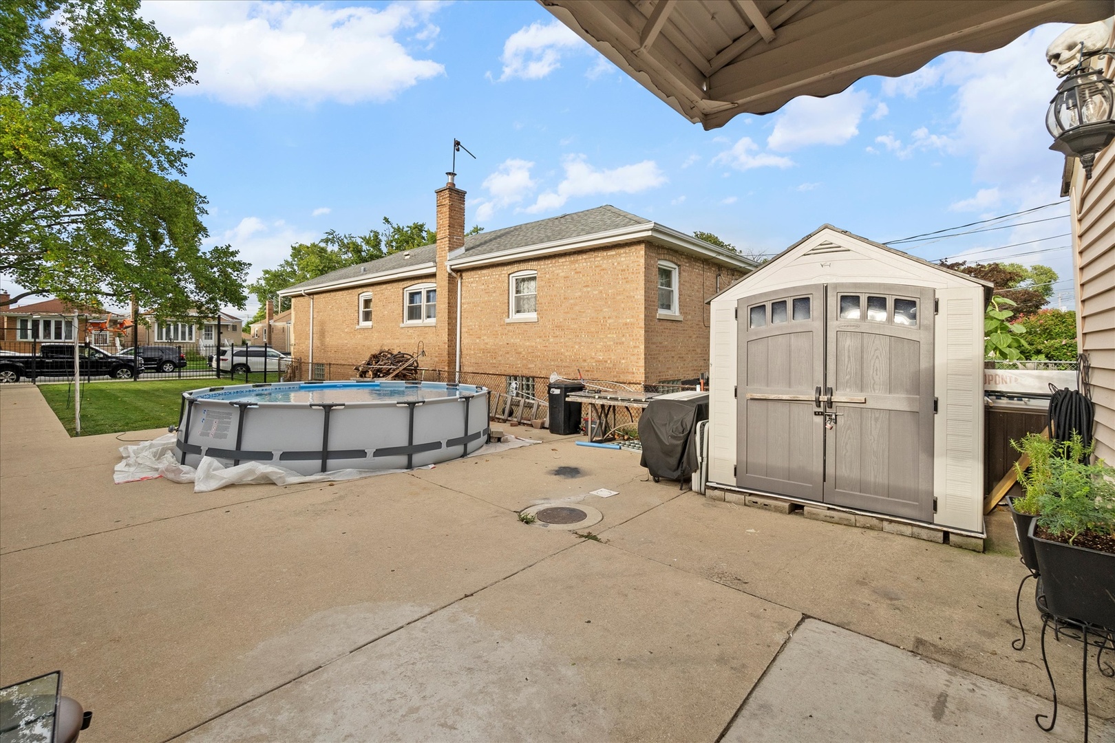 3711 West 56th Place Chicago IL 60629