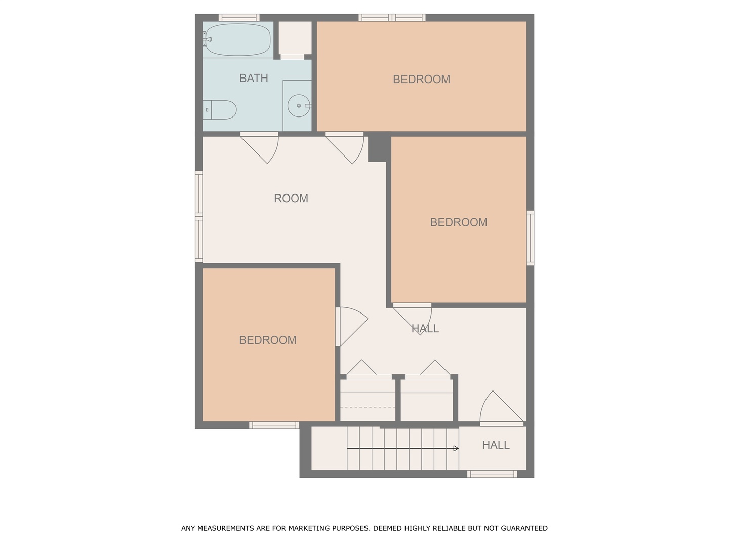 3711 West 56th Place Chicago IL 60629