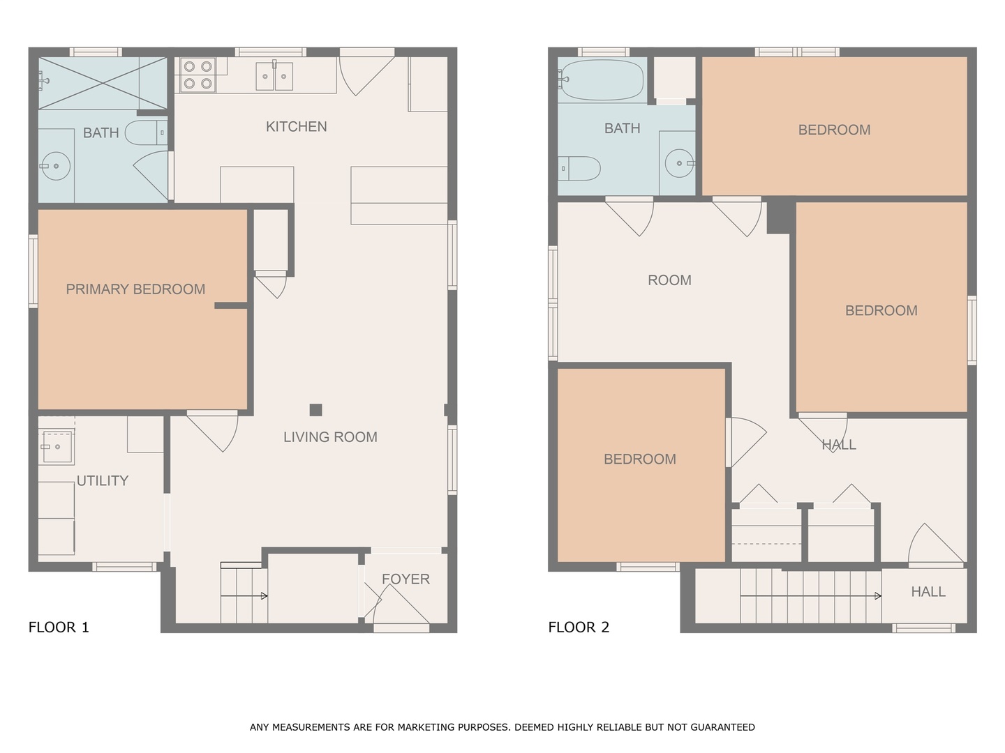 3711 West 56th Place Chicago IL 60629