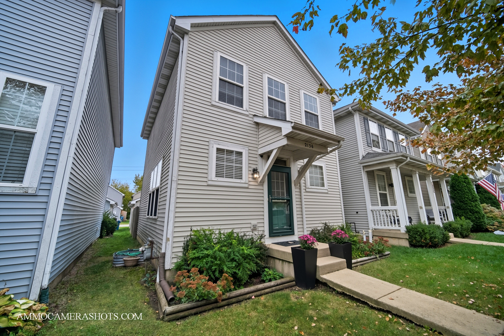 2136 Grayhawk Drive Aurora IL 60503