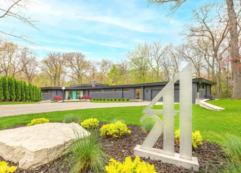 241 Melba Lane Highland Park IL 60035