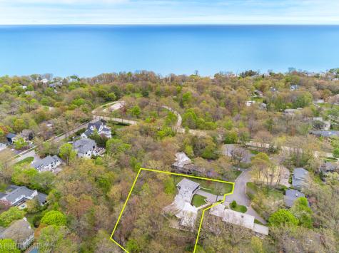 241 Melba Lane Highland Park IL 60035
