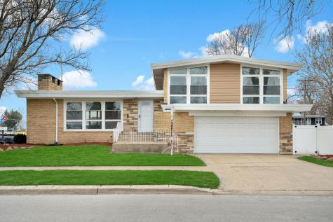 14940 Oak Street Dolton IL 60419
