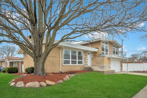 14940 Oak Street Dolton IL 60419