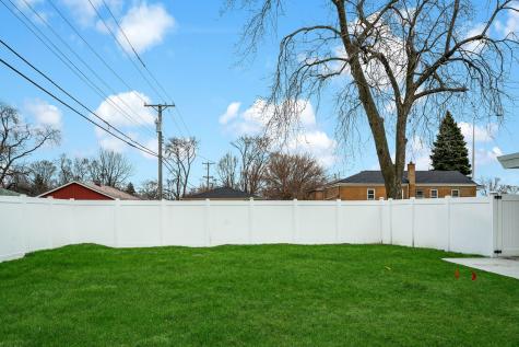 14940 Oak Street Dolton IL 60419