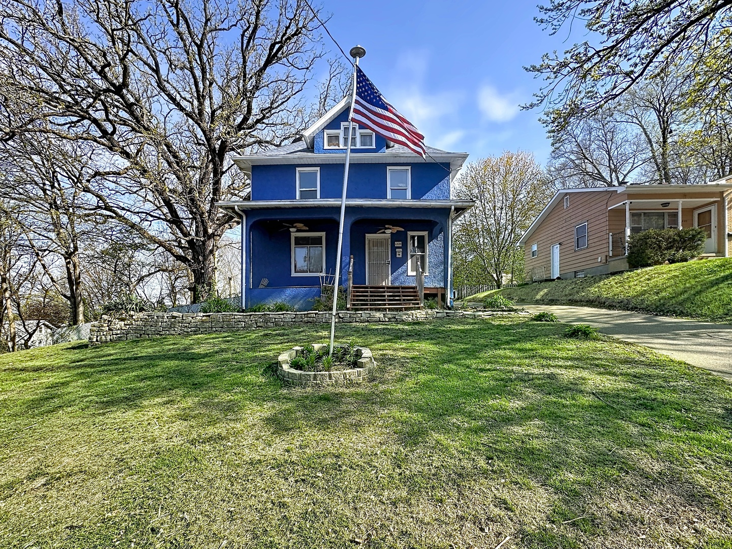 1225 23RD Avenue Rock Island IL 61201