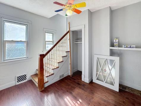1225 23RD Avenue Rock Island IL 61201