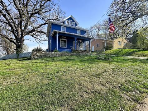 1225 23RD Avenue Rock Island IL 61201