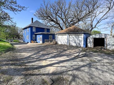 1225 23RD Avenue Rock Island IL 61201