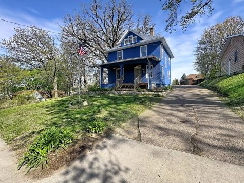 1225 23RD Avenue Rock Island IL 61201