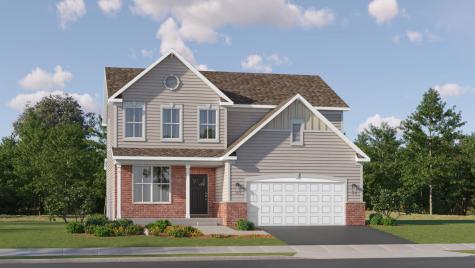 1211 Waterford Street Algonquin IL 60102