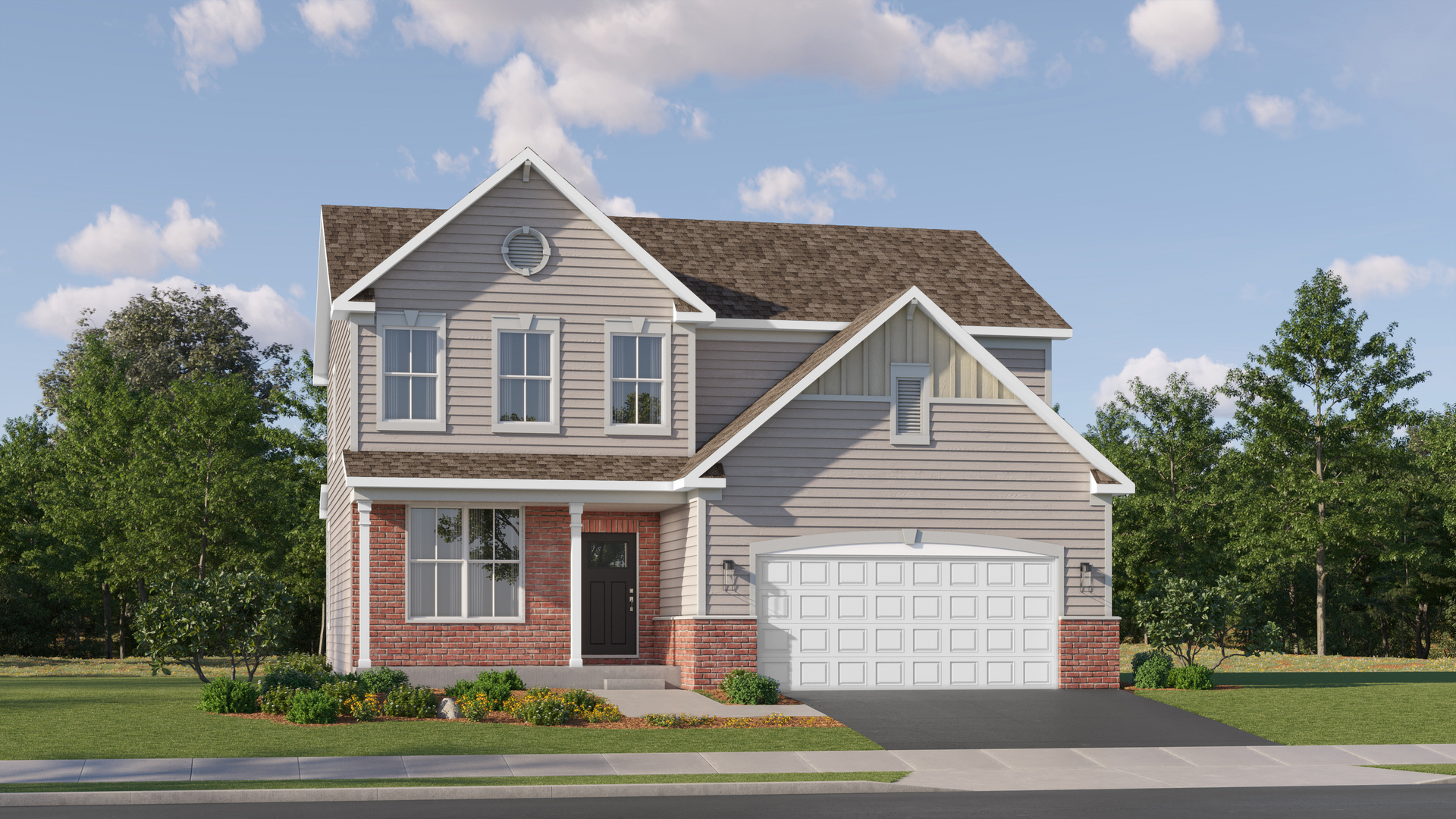 1211 Waterford Street Algonquin IL 60102
