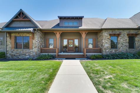 15785 Belfry Drive Bloomington IL 61705