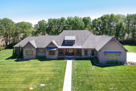15785 Belfry Drive Bloomington IL 61705