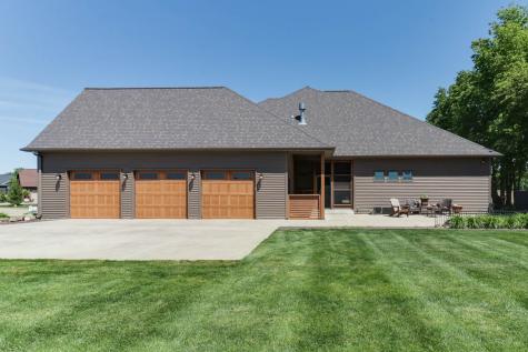 15785 Belfry Drive Bloomington IL 61705