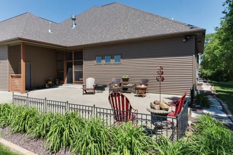 15785 Belfry Drive Bloomington IL 61705