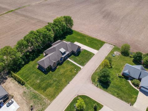 15785 Belfry Drive Bloomington IL 61705