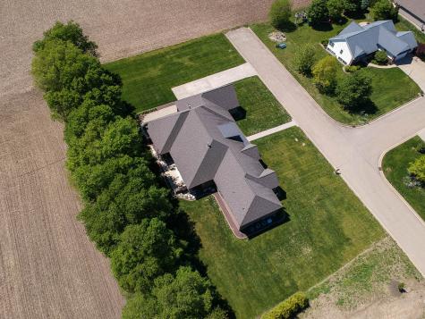15785 Belfry Drive Bloomington IL 61705