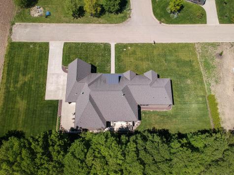 15785 Belfry Drive Bloomington IL 61705