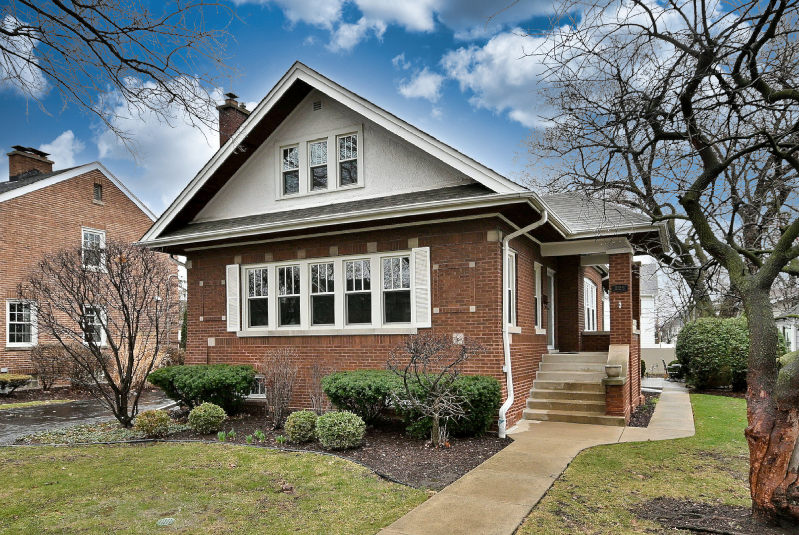 225 South Fairview Avenue Elmhurst IL 60126