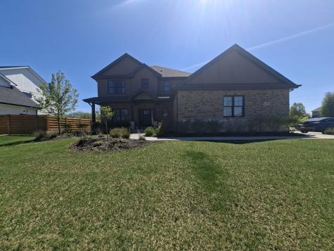 1172 Stacey Drive New Lenox IL 60451