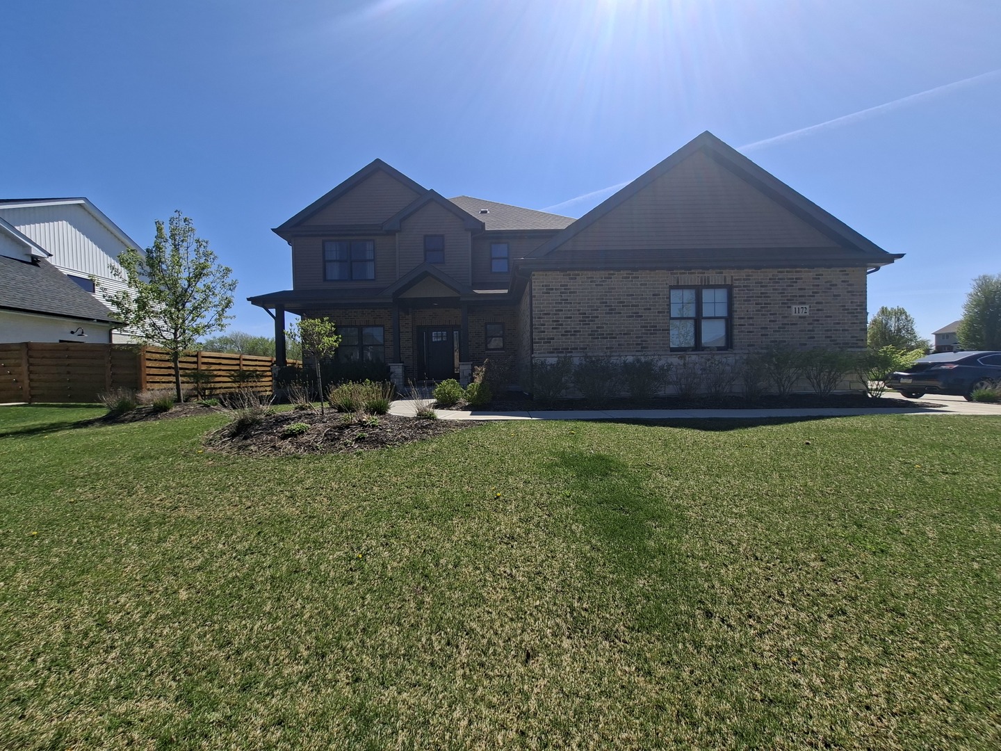 1172 Stacey Drive New Lenox IL 60451