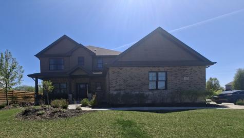 1172 Stacey Drive New Lenox IL 60451