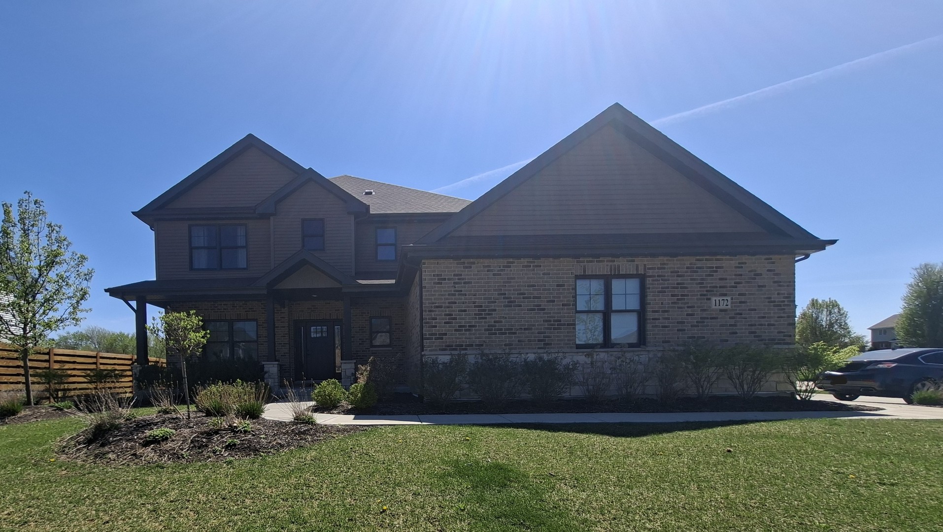 1172 Stacey Drive New Lenox IL 60451