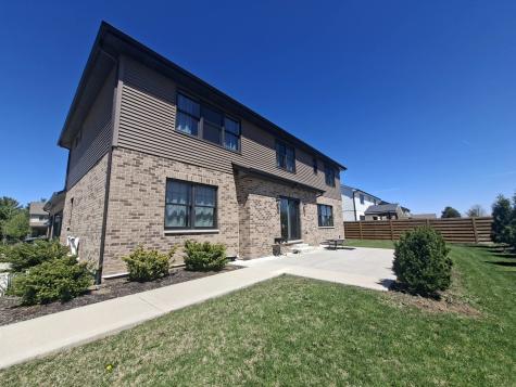 1172 Stacey Drive New Lenox IL 60451