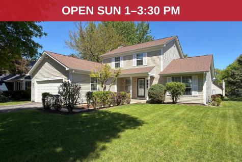 505 Tebay Place W Schaumburg IL 60194