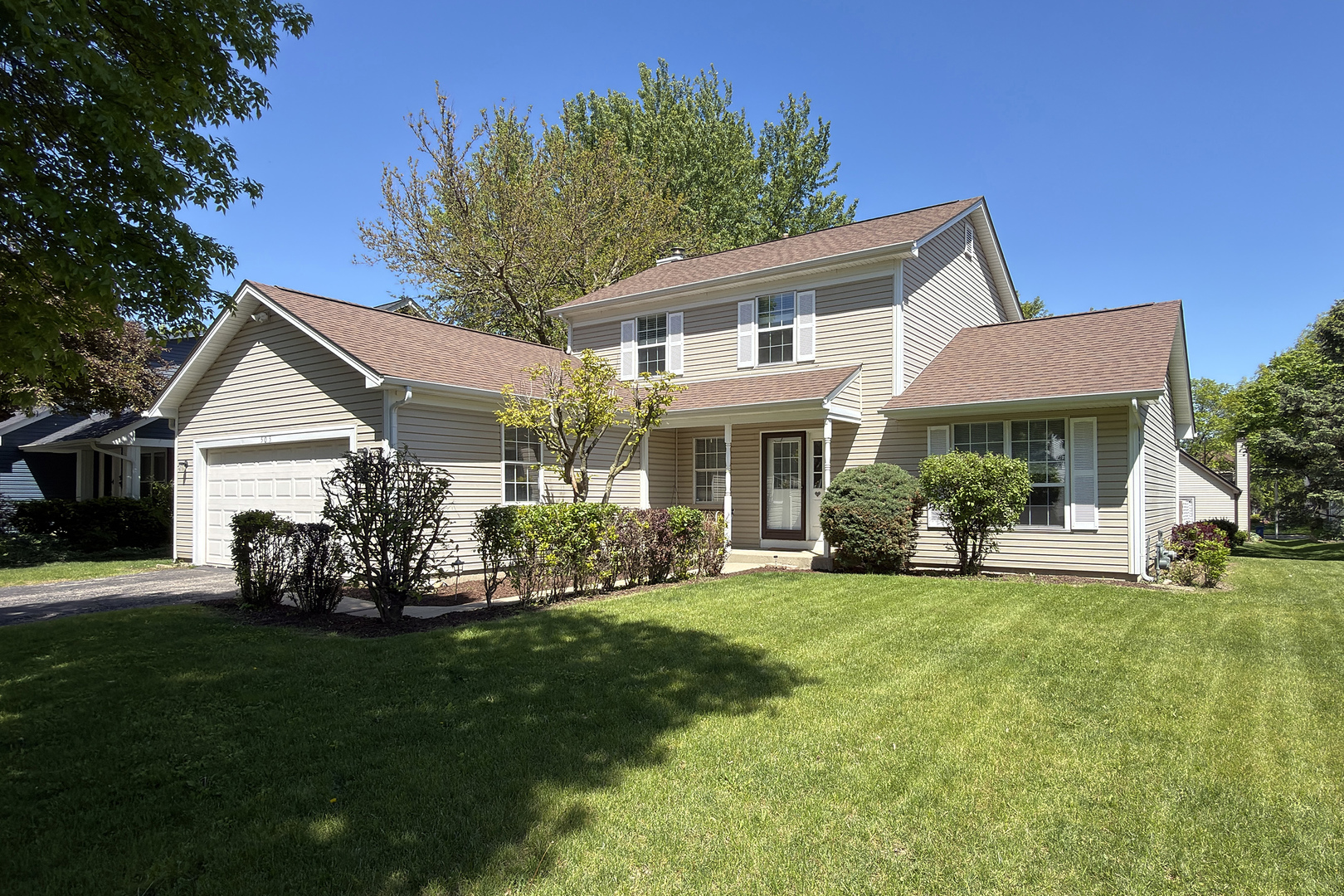 505 Tebay Place W Schaumburg IL 60194